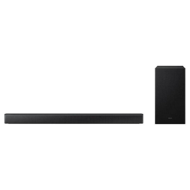 Samsung 3.1ch B-Series Soundbar Wireless Subwoofer Dolby 5.1ch Black Main image