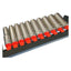 Hilka Tools 3/8 Inch Drive Deep Sockets Metric 10 Piece