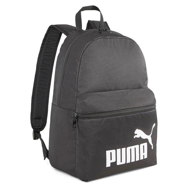 Puma Phase Backpack 22 Litres Black