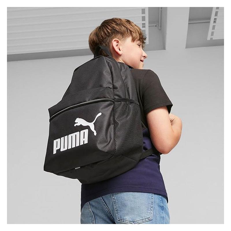 Puma Phase Backpack 22 Litres Black