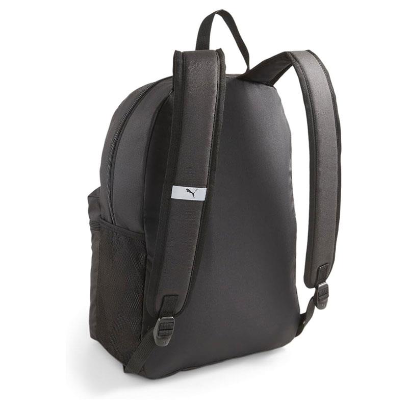 Puma Phase Backpack 22 Litres Black