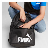 Puma Phase Backpack 22 Litres Black