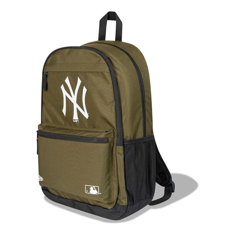 New Era Yankees Backpack Green Main image