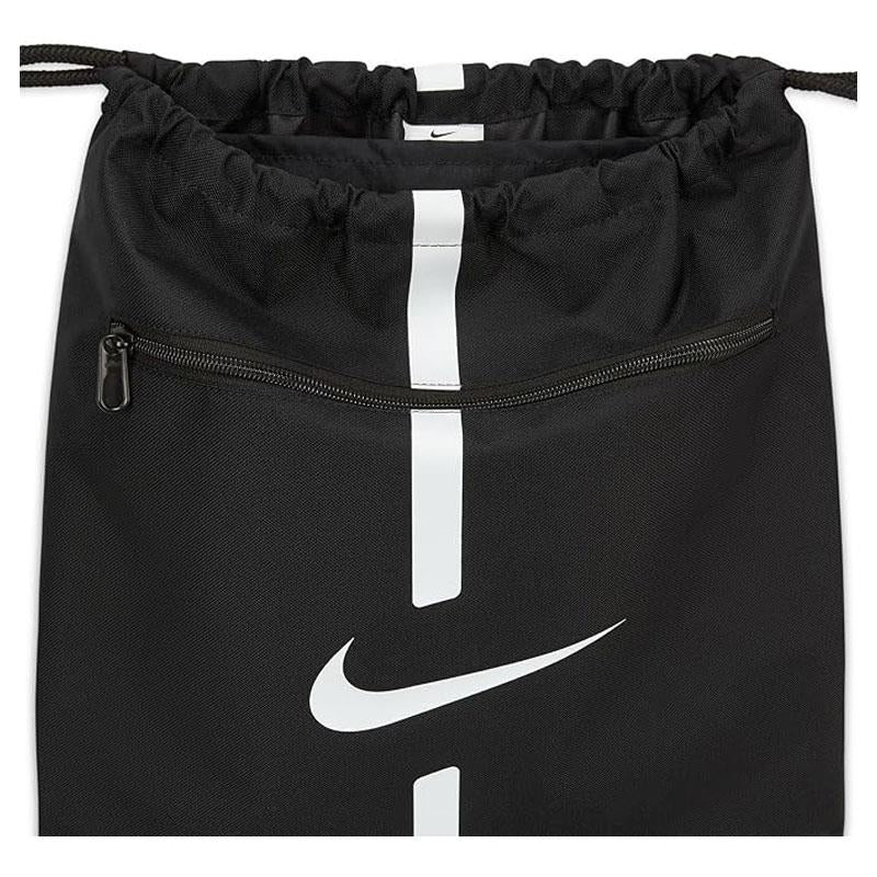 Nike Academy Gymsack Gym Bag Black