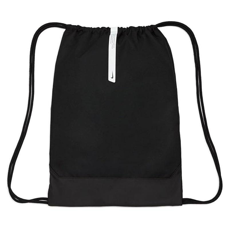 Nike Academy Gymsack Gym Bag Black