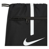 Nike Academy Gymsack Gym Bag Black