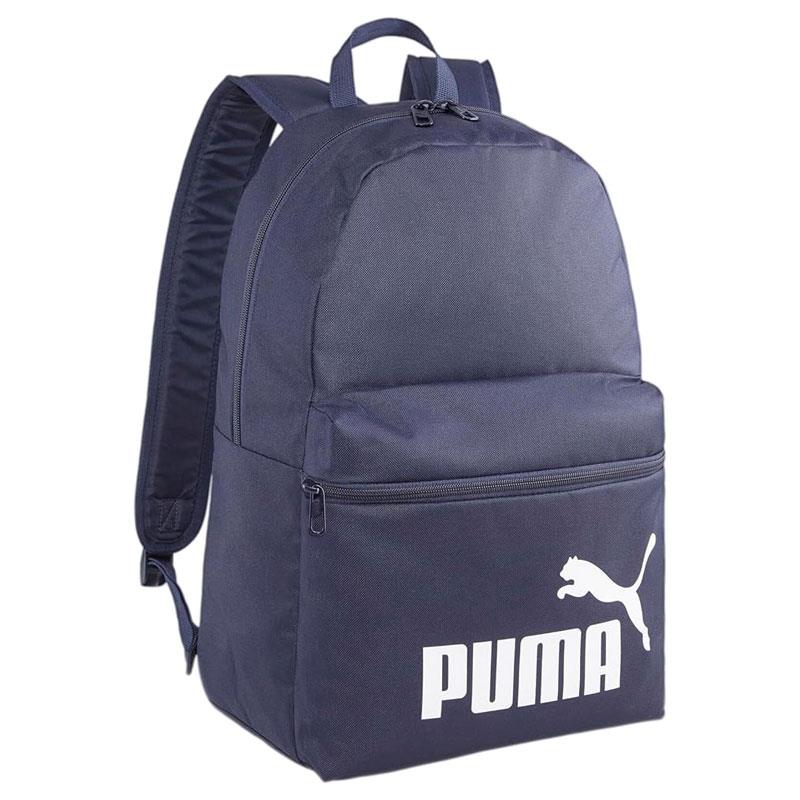 Puma Phase Backpack 22 Litres Navy