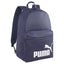 Puma Phase Backpack 22 Litres Navy