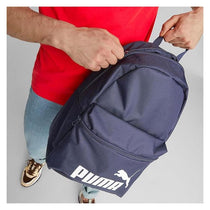 Puma Phase Backpack 22 Litres Navy