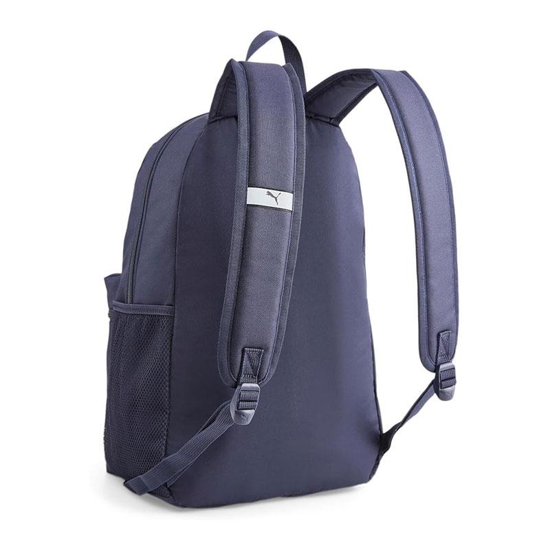 Puma Phase Backpack 22 Litres Navy