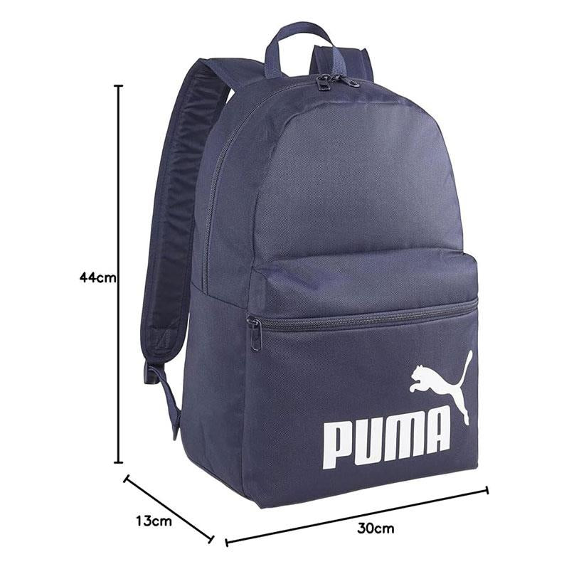 Puma Phase Backpack 22 Litres Navy
