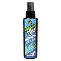 GloveGlu AQUAGrip Goalkeeping Glove Spray 120ml