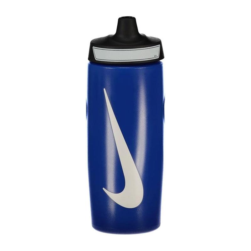 Nike Refuel Bottle Grip 18oz/532ml Game Royal/Black/White Main image