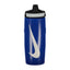 Nike Refuel Bottle Grip 18oz/532ml Game Royal/Black/White