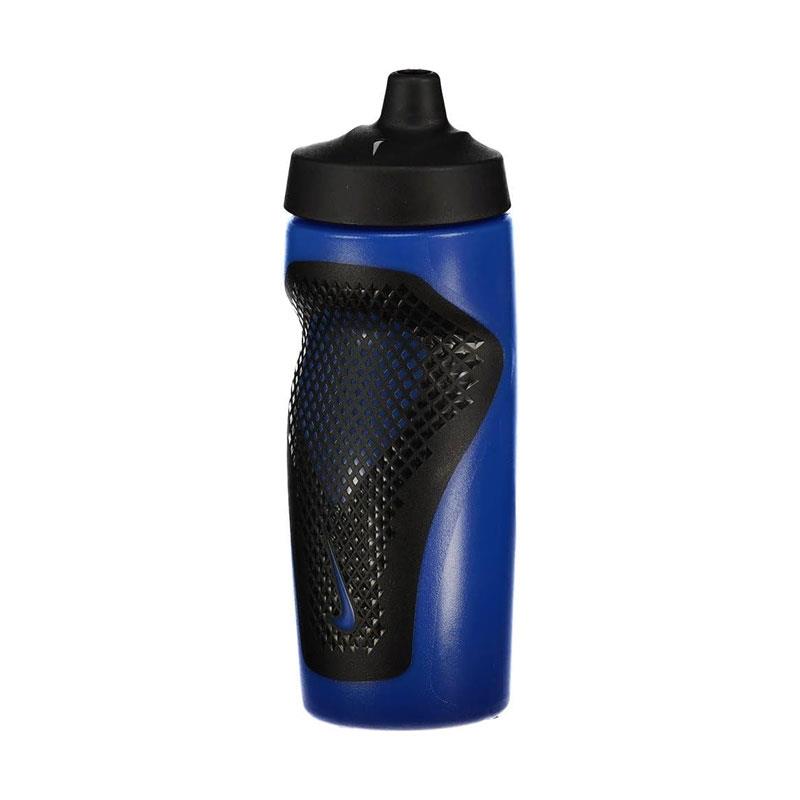 Nike Refuel Bottle Grip 18oz/532ml Game Royal/Black/White Secondary image