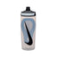 Nike Refuel Bottle Grip 18oz/532ml Natural/Black/Black