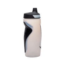 Nike Refuel Bottle Grip 18oz/532ml Natural/Black/Black