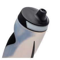 Nike Refuel Bottle Grip 18oz/532ml Natural/Black/Black