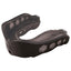 Shock Doctor Gel Max Mouthguard Junior Comfortable Triple-Layer Design Black