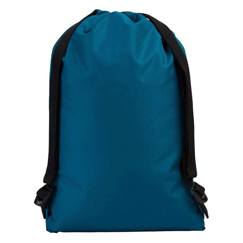 Speedo Pool Bag Teal/Black