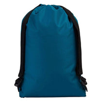 Speedo Pool Bag Teal/Black