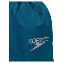 Speedo Pool Bag Teal/Black