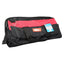 Hilka Tools 18 Inch Heavy Duty Tool Bag Black/Red