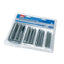 Hilka Tools Hollow Punch Set 12 Piece