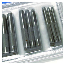 Hilka Tools Hollow Punch Set 12 Piece