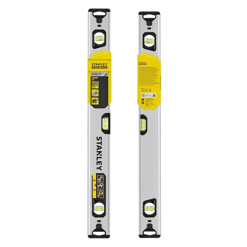 Stanley Fatmax Xtreme Box Beam Level 60cm