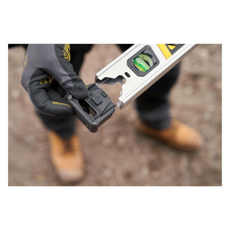 Stanley Fatmax Xtreme Box Beam Level 60cm