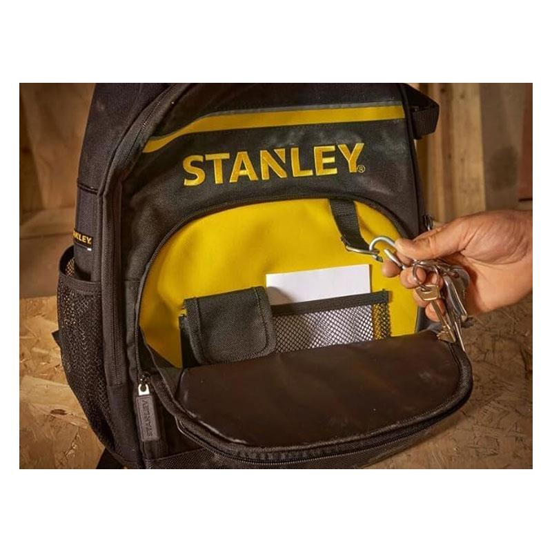 Stanley Tools Tool Bag Backpack 35cm (13in) Secondary image