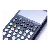Casio Advanced Graphic Calculator - Black