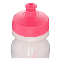 Nike Big Mouth Bottle 2.0 22Oz/651ml Clear/Pink Pow/Pink Pow