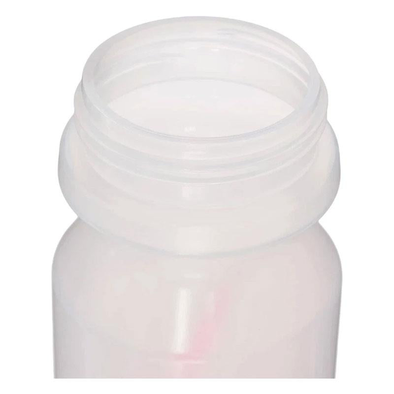 Nike Big Mouth Bottle 2.0 22Oz/651ml Clear/Pink Pow/Pink Pow