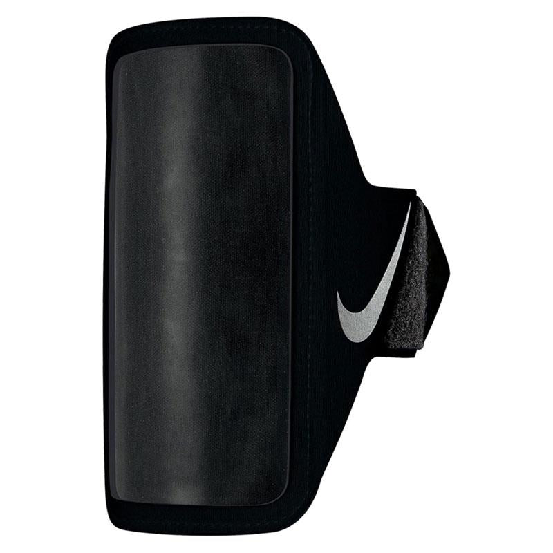 Nike Lean Arm Band Plus Black/Black/Silver Main image