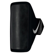 Nike Lean Arm Band Plus Black/Black/Silver