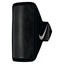 Nike Lean Arm Band Plus Black/Black/Silver