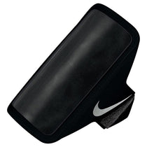 Nike Lean Arm Band Plus Black/Black/Silver