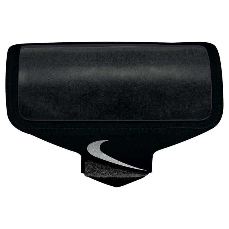 Nike Lean Arm Band Plus Black/Black/Silver