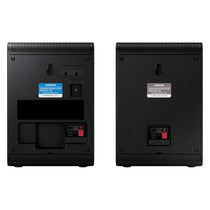 Samsung 9250S Wireless Rear Speaker Kit Black