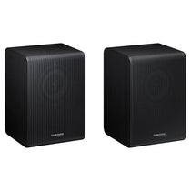 Samsung 9250S Wireless Rear Speaker Kit Black