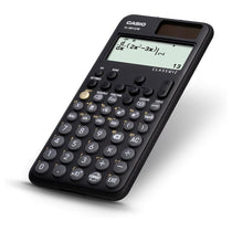 Casio FX-991 CW Scientific Calculator 540 Functions Natural Display Grey