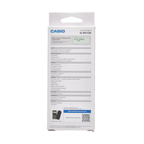 Casio FX-991 CW Scientific Calculator 540 Functions Natural Display Grey