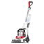 Vax Compact Power Plus Upright Carpet Cleaner 840W 1.8 Litres White/Red/Graphite