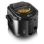 Tower Deep Fat Fryer Adjustable Thermostat 1500W 2 Litres Black