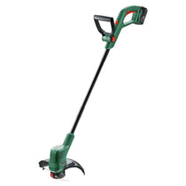 Bosch EasyGrassCut 18V-230 Cordless Grass Trimmer With Battery & Charger - Classic Green