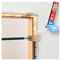 Demsun P55 Multi Purpose PU Foam 750ml Thermal & Acoustic Insulation