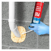 Demsun P55 Multi Purpose PU Foam 750ml Thermal & Acoustic Insulation