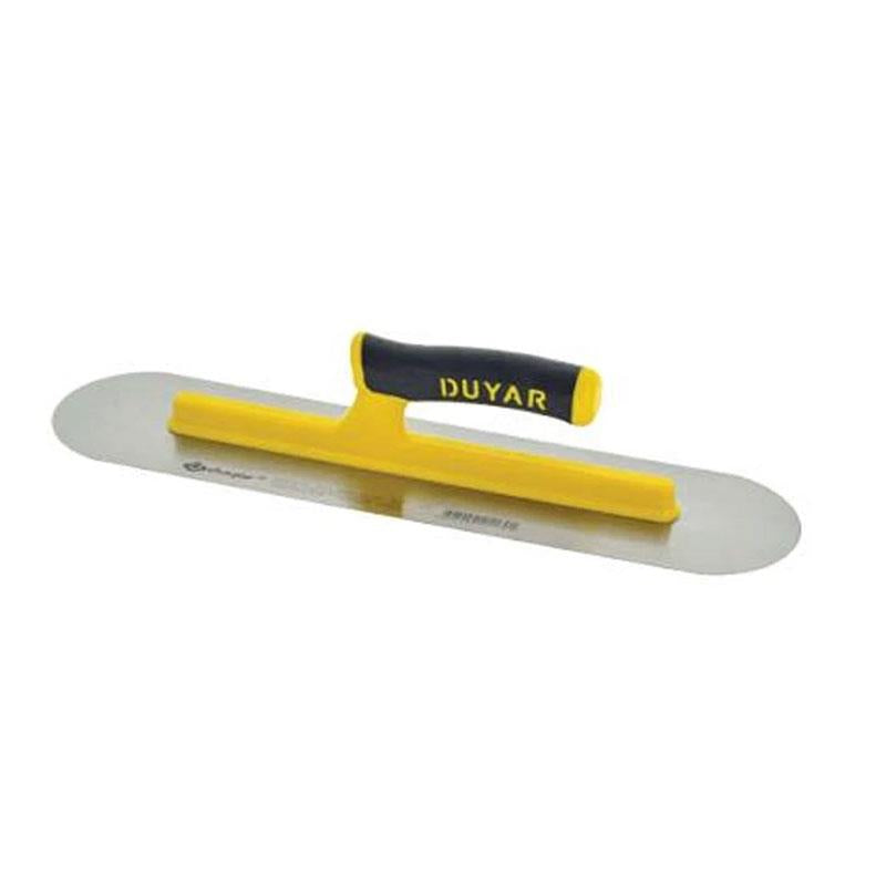 Demsun Pool Trowel Soft Handle Open End 45cm